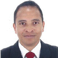 Charles Lopes Ferreira Gomes da Rocha