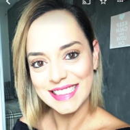 Verônica Soares Marinho