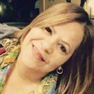 Maria Herminia Rodrigues Teixeira de Almeida