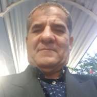 Robison Pereira da Silva